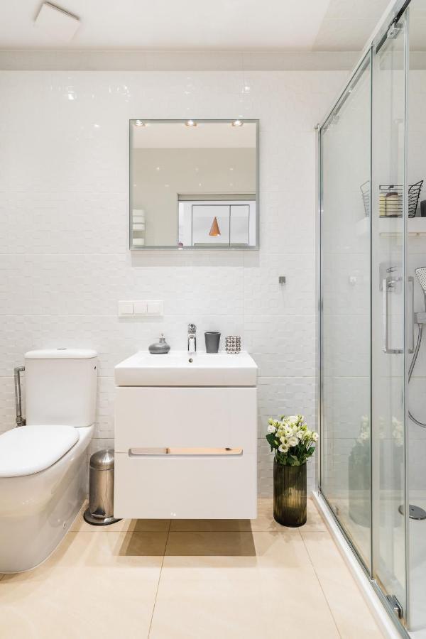 Appartement Ivory - Loftaffair Krakau
