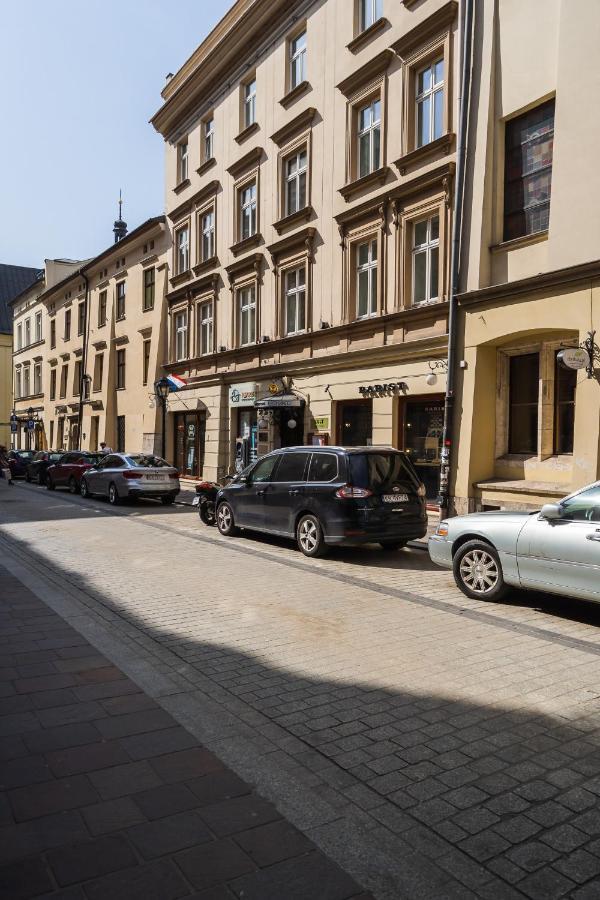 Ivory - Loftaffair Krakau