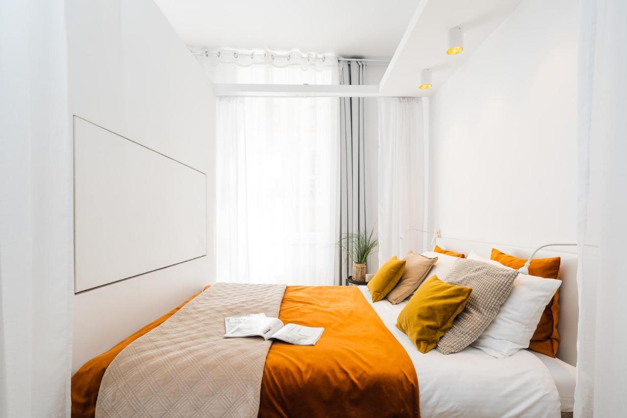 Ivory - Loftaffair Appartement *