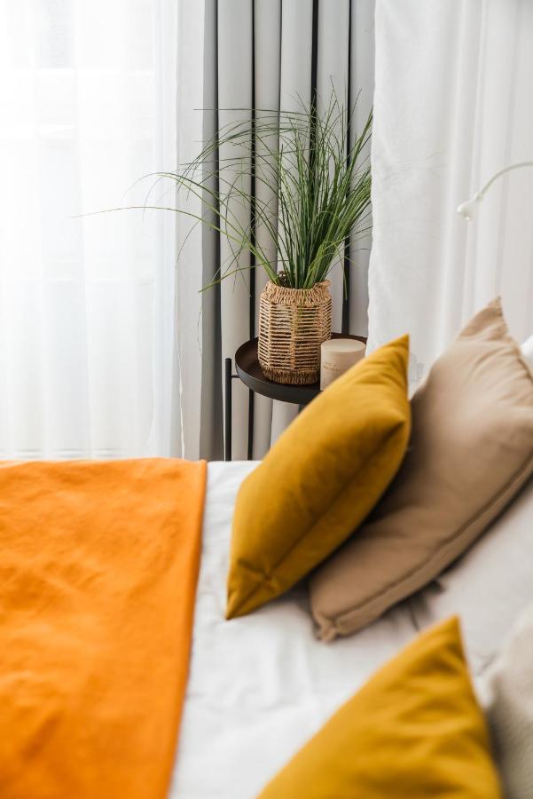 Appartement Ivory - Loftaffair *