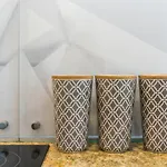 Ivory Apartment - Loftaffair