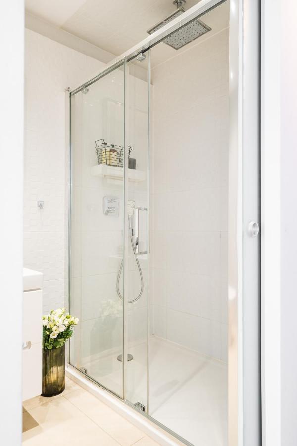 Apartament Ivory - Loftaffair *