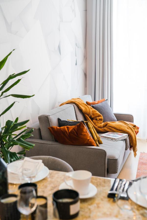 Apartament Ivory - Loftaffair Kraków