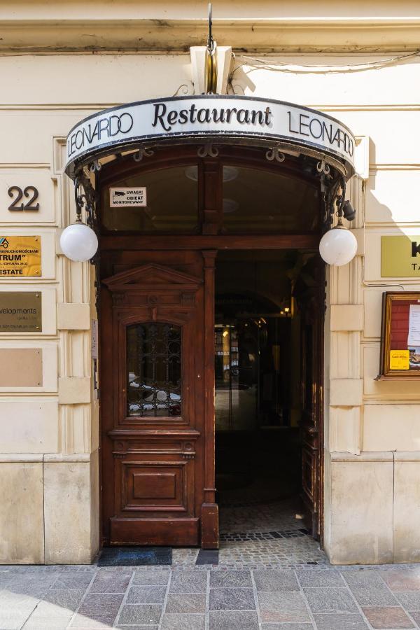 Ivory - Loftaffair * Kraków