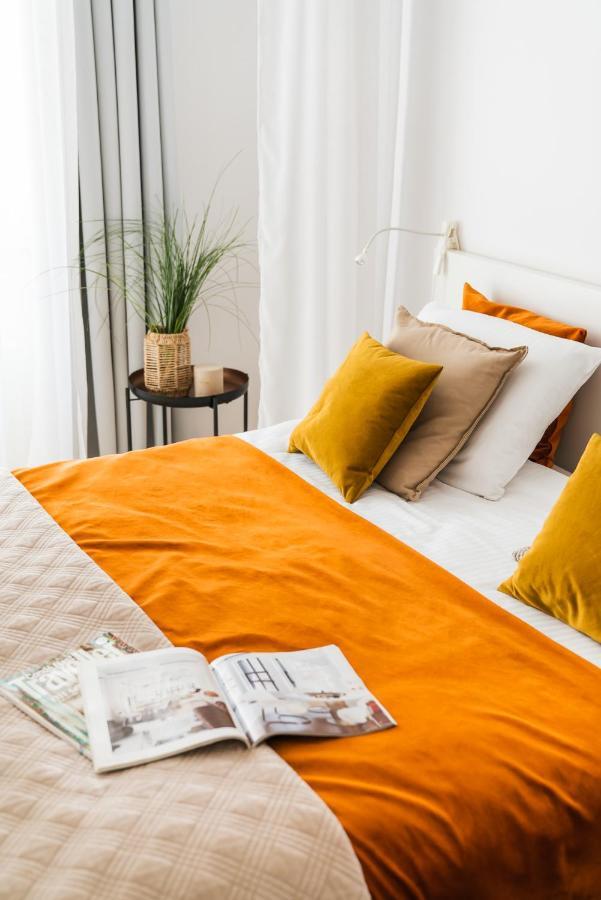 Apartament Ivory - Loftaffair