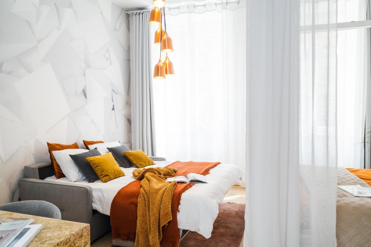 Apartament Ivory - Loftaffair