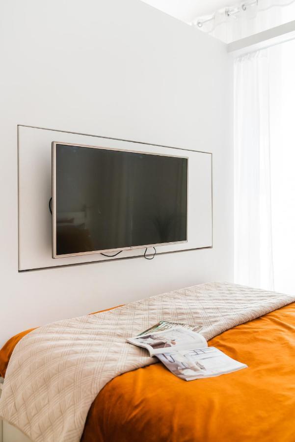 Apartament Ivory - Loftaffair *