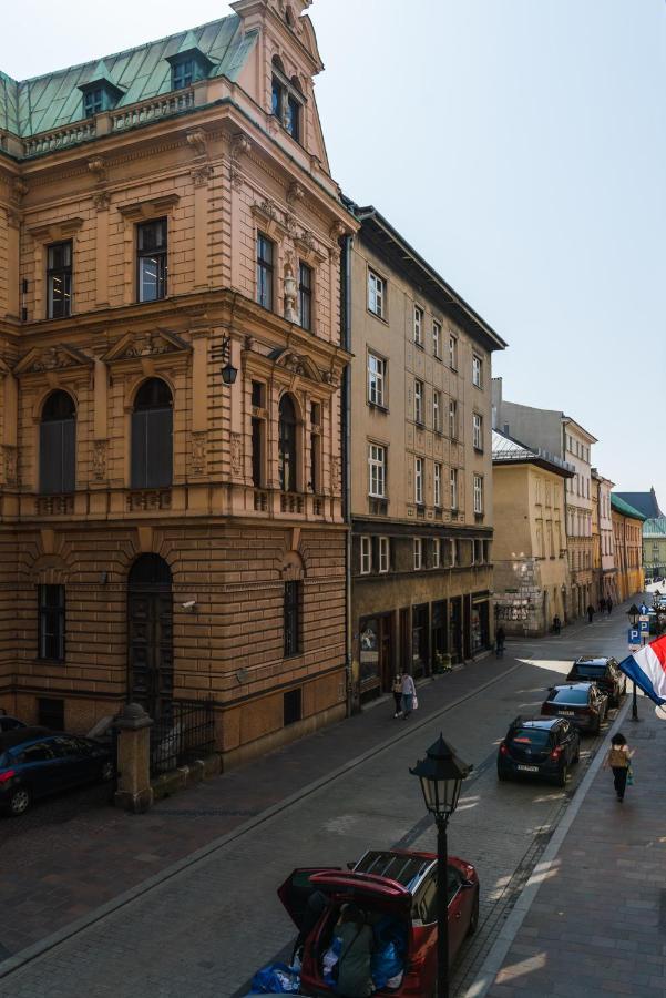 Ivory - Loftaffair * Kraków